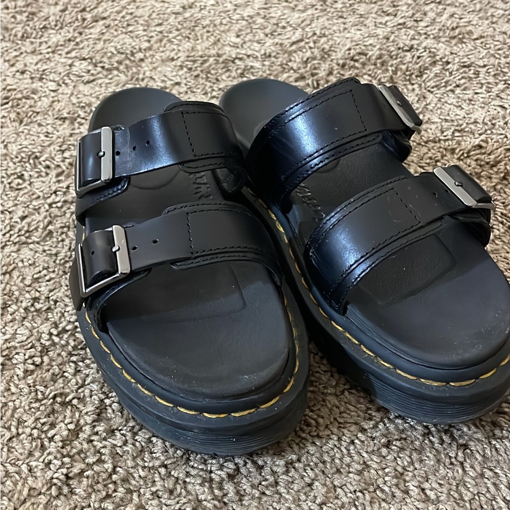 Dr. Marten Women’s Sandals